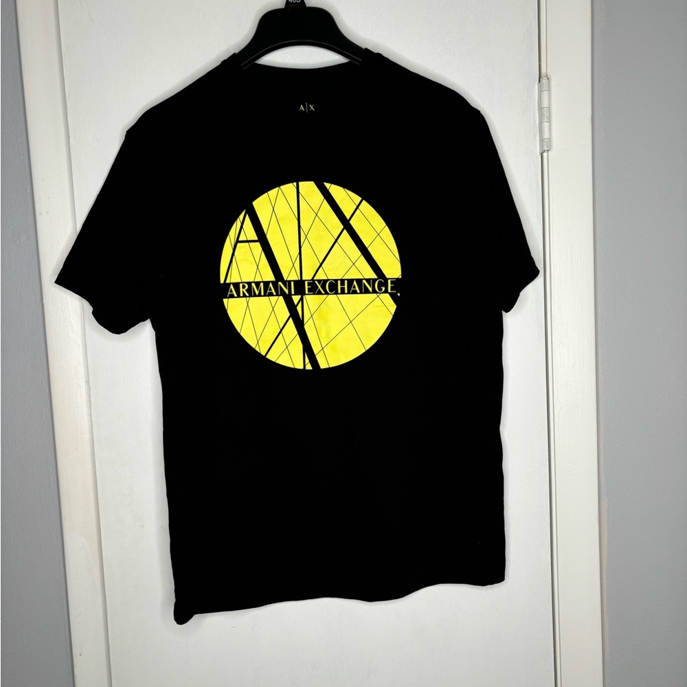 Armani shirt